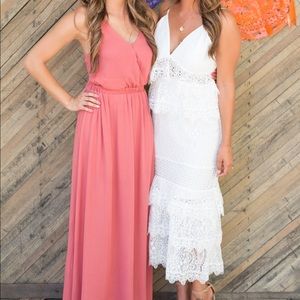 Kendall & Kylie Dress